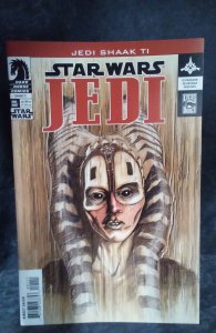 Star Wars: Jedi - Shaak Ti (2003)