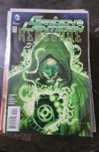 Green Lantern #39 (2015)