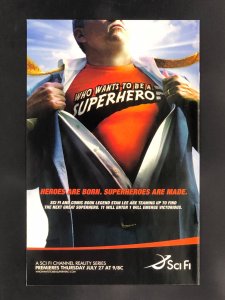 Civil War: Front Line #4 (2006)