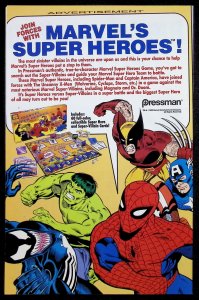 Web of Spider-Man #95