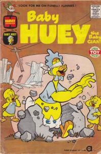 Baby Huey #22