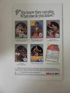 Spider-Man #11 (1991) NM- condition