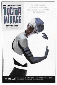 Unity #24 Cover A (2015)