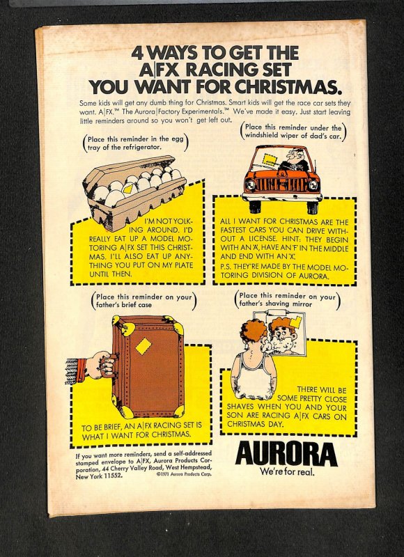 World's Finest Comics #215