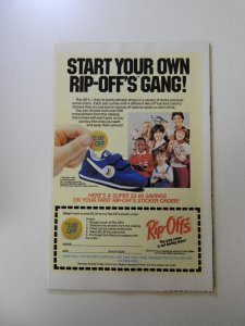 The Transformers #9 Direct Edition (1985) VF condition