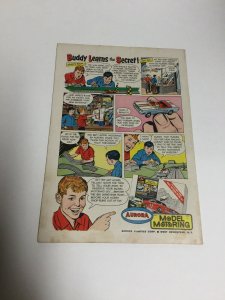 Green Lantern 34 Fn- Fine- 5.5 Foxing DC Comics Silver Age