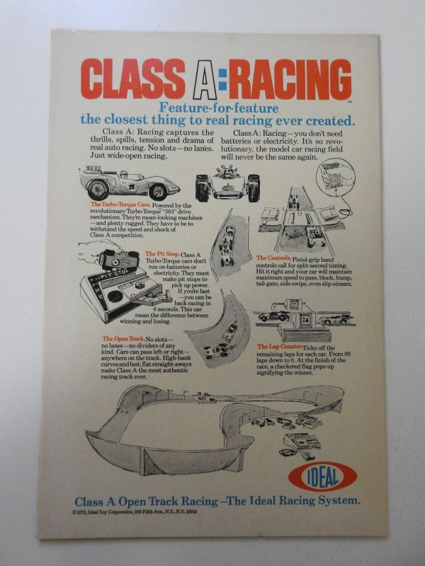 Thor #204 VF Condition!