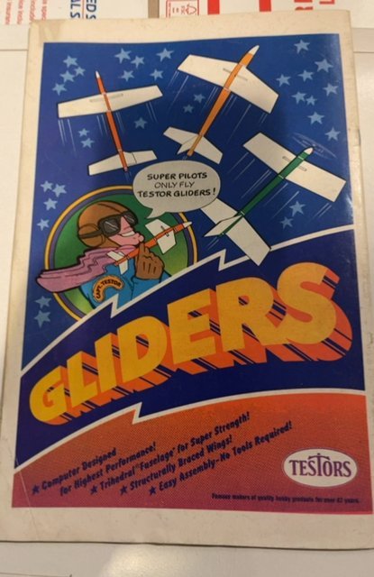 The X-Men #114 (1978) the day the X-men died!