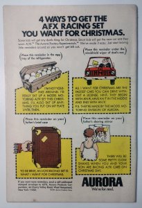 The Demon #5 (5.0, 1973)