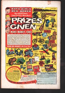 Forbidden Worlds #82  1959 - ACG  -VG- - Comic Book