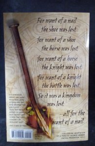 JLA: The Nail #2 (1998)