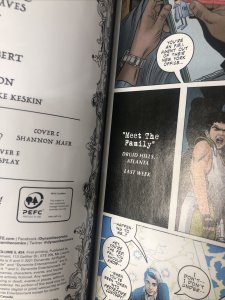 Vampirella (2021) # 24 Variant (NM) Dynamite Entertainment • Christopher Priest