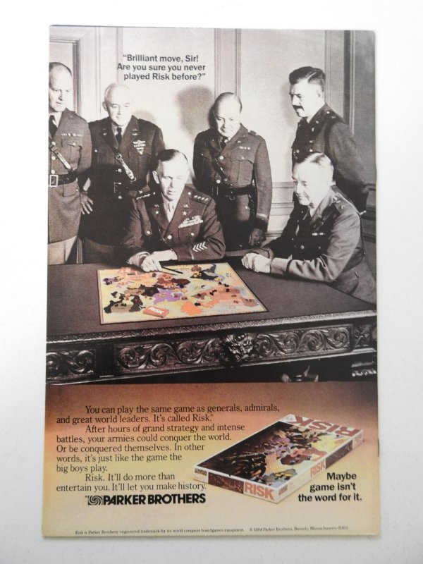 The Amazing Spider-Man #262 (1985) VF/NM Condition!