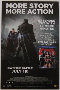 Scooby Apocalypse #3 (Sep 2016, DC), NM+ condition (9.6)