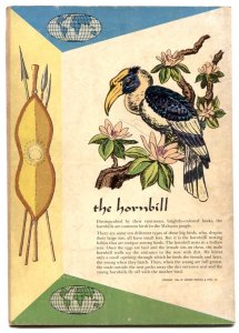 Jungle Jim #8  1956 - Dell  -VG - Comic Book