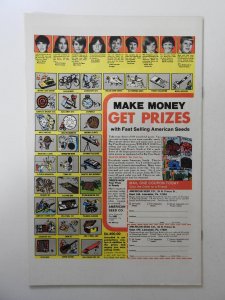 Star Wars #9 (1978) VF+ Condition!