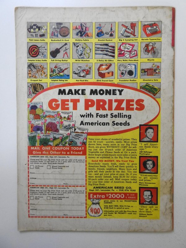 Doctor Solar, Man of the Atom #12 (1965) VG Condition!