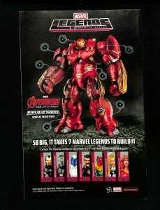 Amazing Spider-Man: Renew Your Vows #2