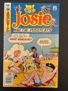 Josie and the Pussycats #98 (1978)