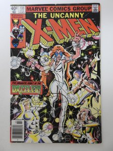 The Uncanny X-Men #130 Sharp VF Condition