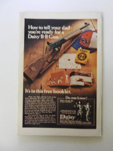 World's Finest Comics #225 (1974) FN/VF condition