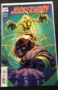 Juggernaut #4 (2021)