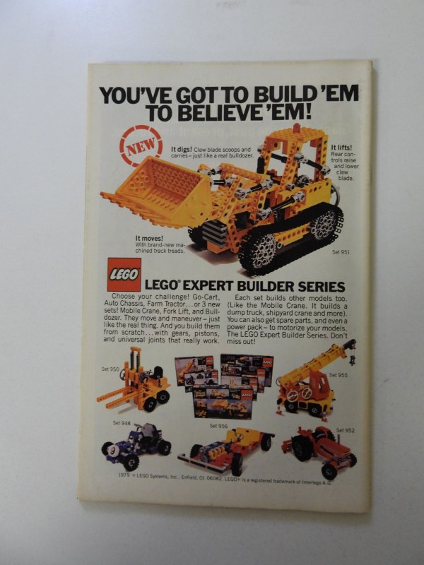 Detective Comics #488 (1980) VF- condition