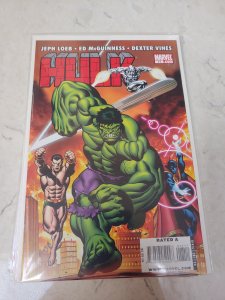 Hulk #11 (2009)