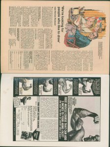 Conan the Barbarian #3 (1971)