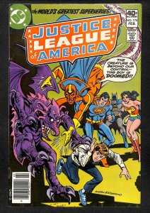 Justice League of America #175 (1980)