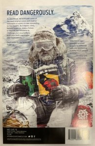 We Live #5 (2021) 3rd printing