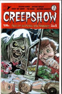Creepshow #5 (2024)