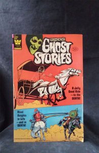 Grimm's Ghost Stories #57 1981 western-publishing Comic Book