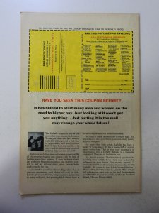 Creatures on the Loose #26 (1973) FN Condition