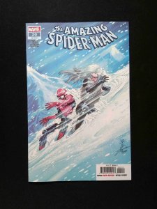 Amazing Spider-Man #20 (7th Series) Marvel Comics 2023 VF/NM