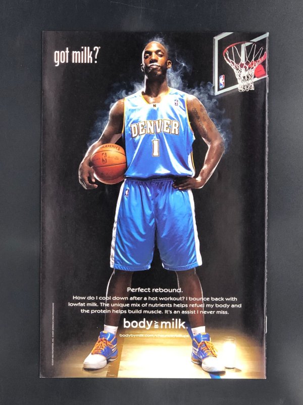 Spider-Man Noir: Eyes Without A Face #3 Variant Cover (2010)