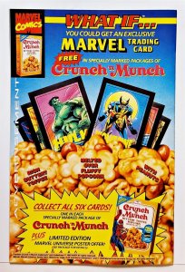 Ghost Rider (Vol. 2) #37 (May 1993, Marvel) 9.0 VF/NM  