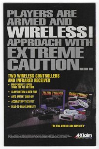 Metamorpho #3 (1993)