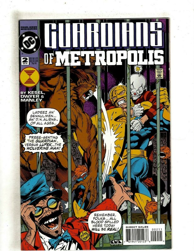 9 DC Comics Hawkman 15 Batman 0 33 Superman 0 Guardians 2 Guy 25 Detective+ J515