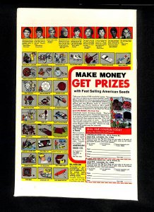 Iron Man #121 Sub-Mariner!