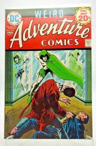 ADVENTURE COMICS #434 (1974) (DC) VF-/VF