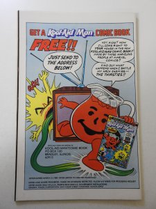 The Uncanny X-Men #171 (1983) FN Condition!