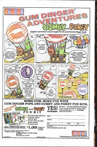 X-Men #34 (1991) - VF/NM