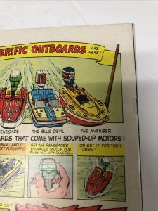 Our Fighting Forces (1969) # 120 • National Periodical Comics • Silver Age •