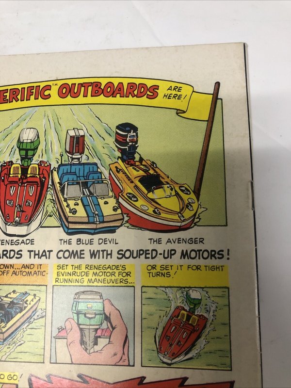Our Fighting Forces (1969) # 120 • National Periodical Comics • Silver Age •