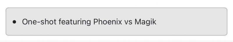 Peach Momoko Demon Wars Down In Flames #1 CGC 9.8 Cover A Marvel 2023