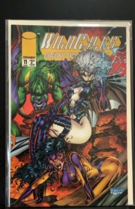 WildC.A.T.s: Covert Action Teams #11 (1994)