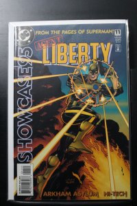 Showcase '95 #11 (1995)