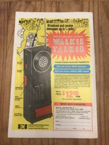 Conan The Barbarian Annual 3