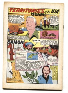 Your United States #1 - 1946 - Lloyd Jaquet Studios - FN - comic book